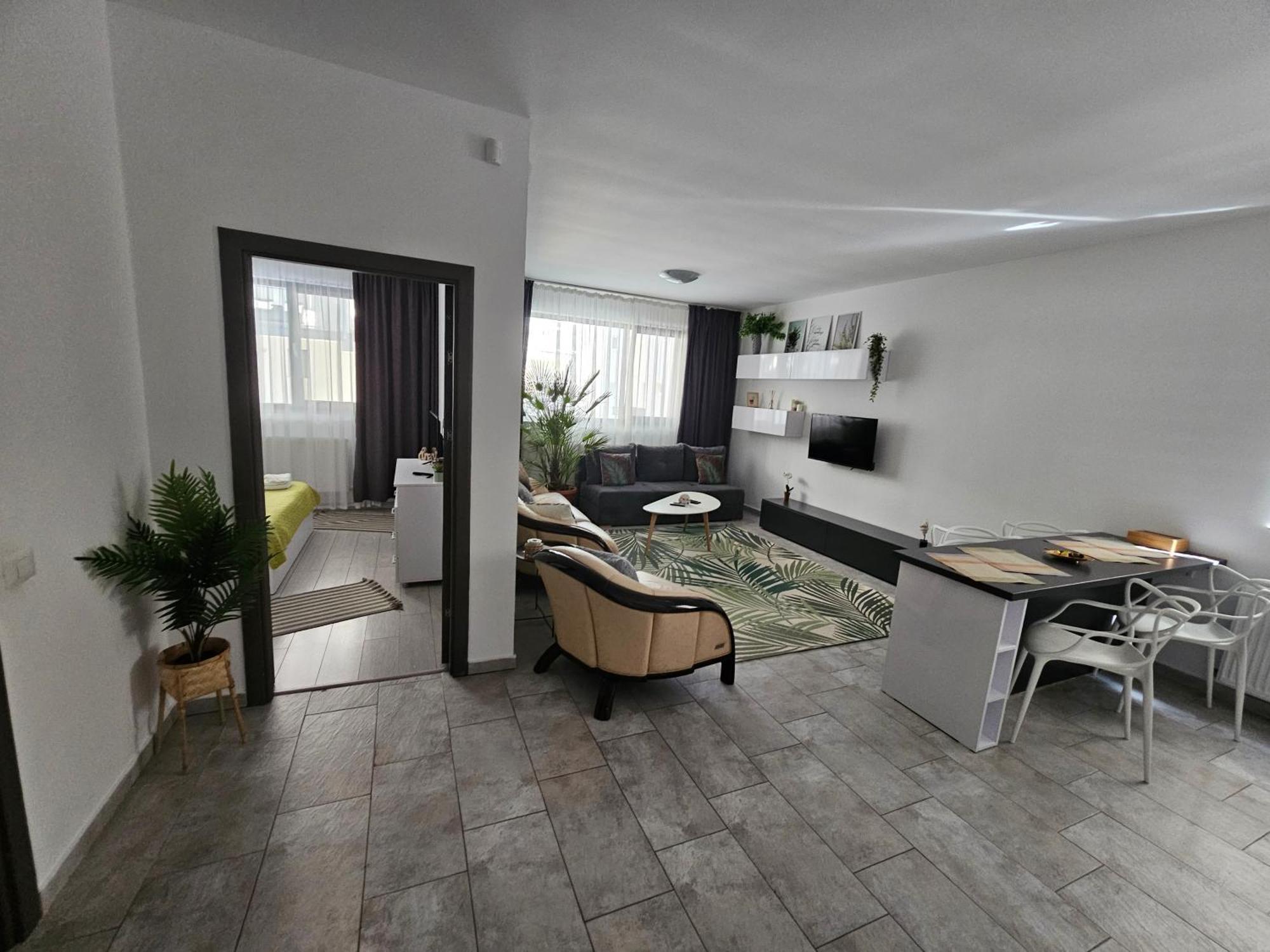Summer Crib Mamaia-Sat 那沃达利 外观 照片